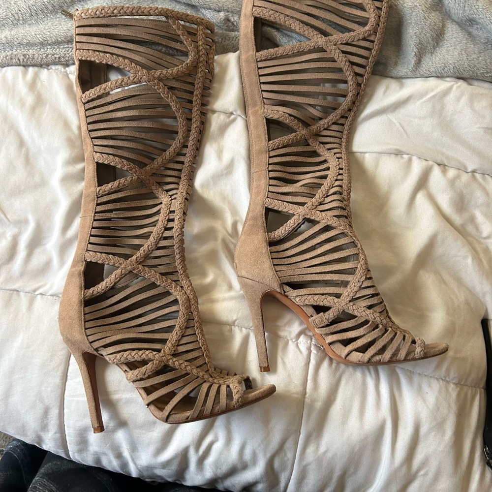Vince Camino Gladiator Sandals